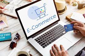 web developer for ecommerce