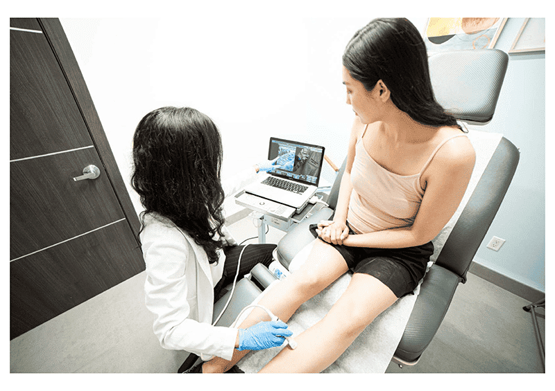 What Are the Most Effective Vein Treatments in Long Island?