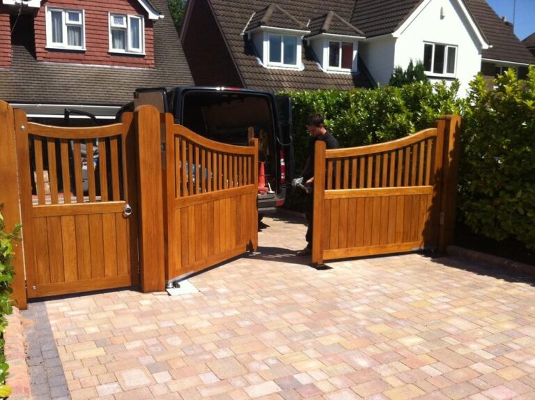 Gate Repair Service Brentwood