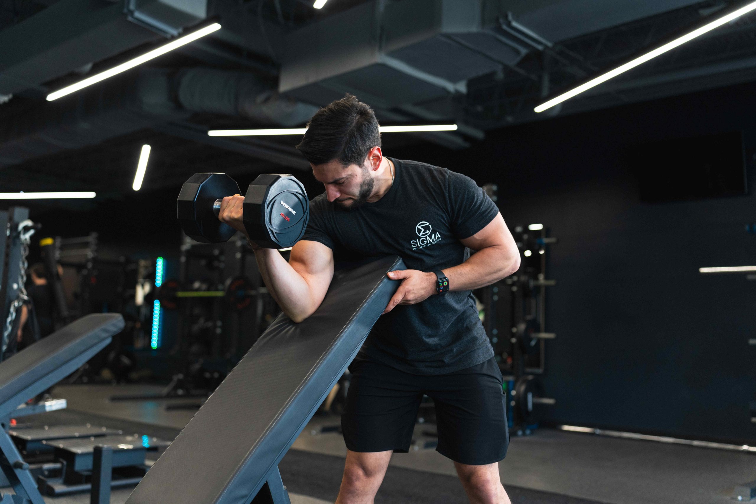 hyrox training near me