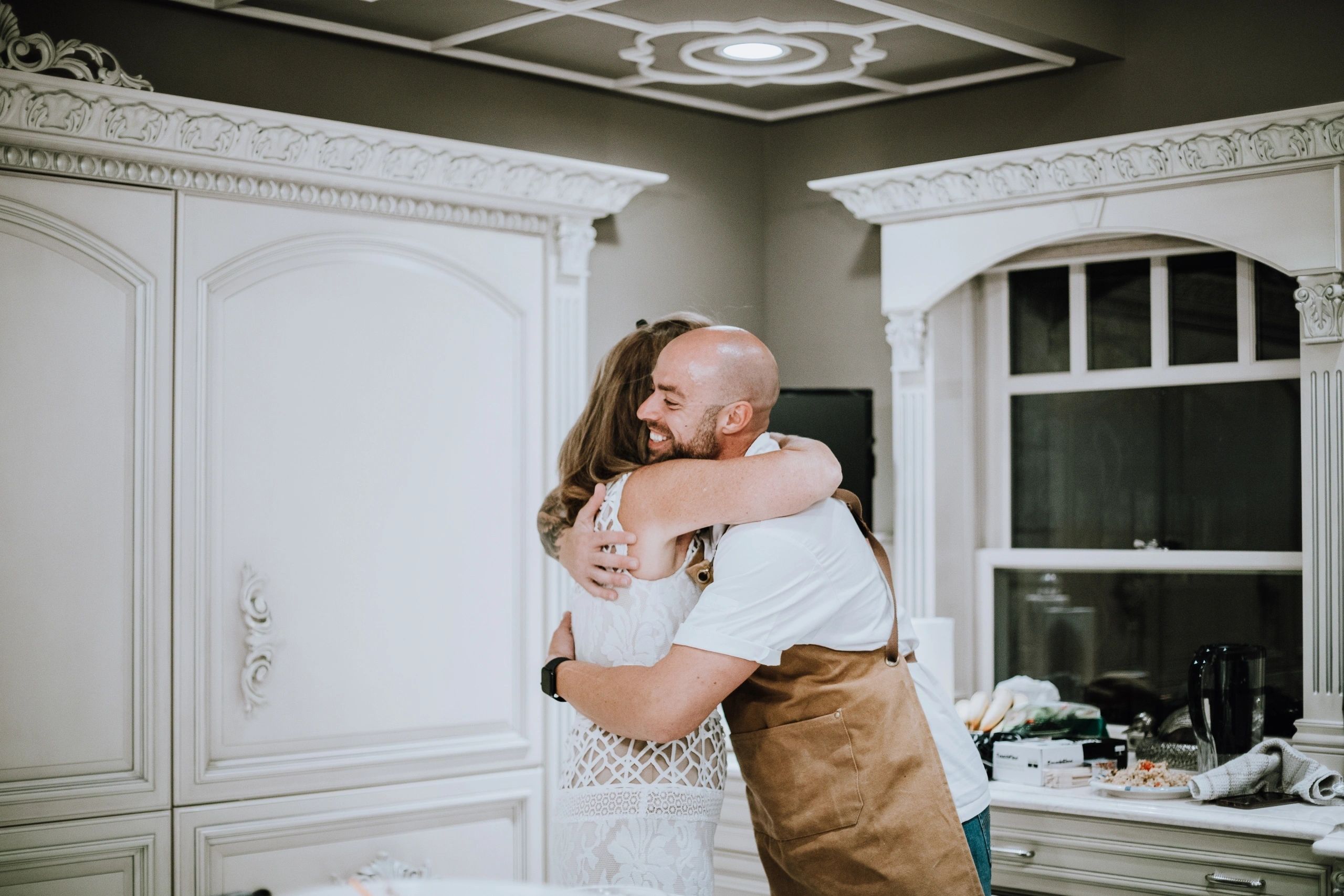 Private Chef Service Kelowna