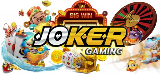 JOKER123 Gaming di NEYMAR88, Slot Gacor dengan Peluang Menang Besar Setiap Hari