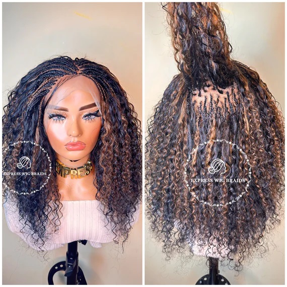 Are Braided Wigs Comfortable for Daily Wear?