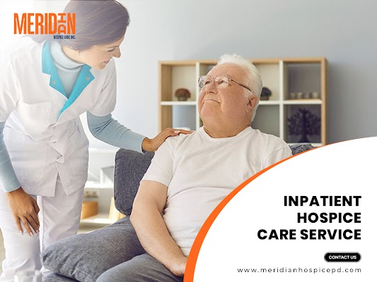 Compassionate End-of-Life Support: Understanding Meridian Hospice Care Inc