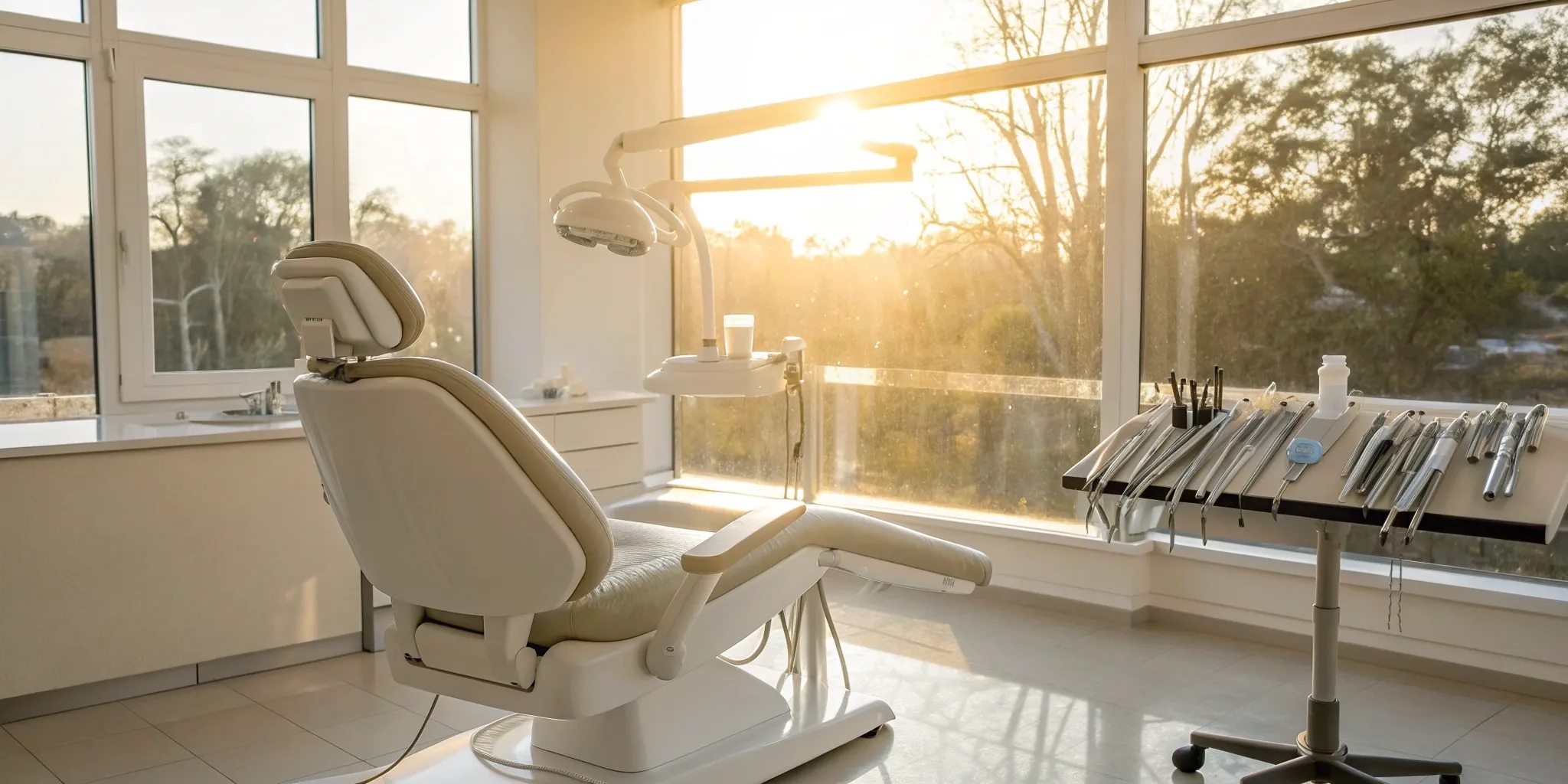 Tooth Replacement Options