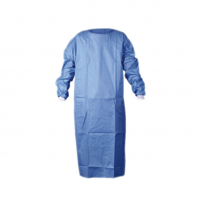 Surgical Gown Australia