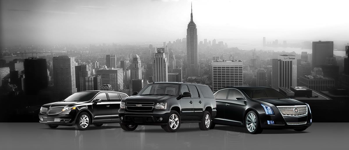 Airport Transfer Saddle Brook to JFK