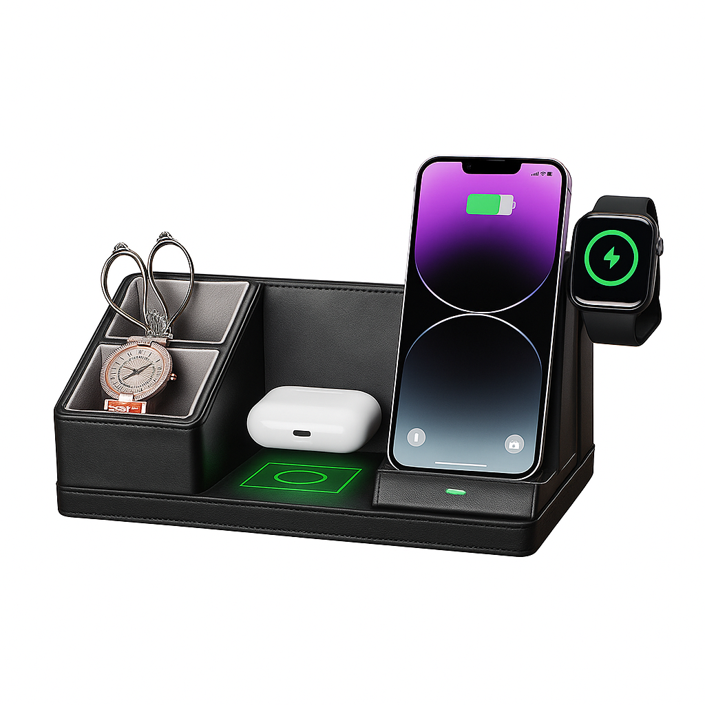 smart gadgets