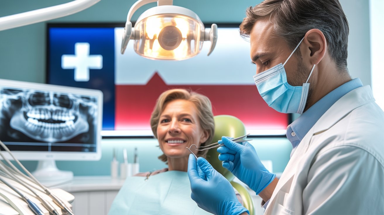 emergency wisdom tooth extraction near me