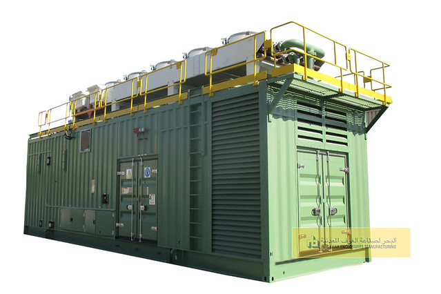 Dnv shipping containers