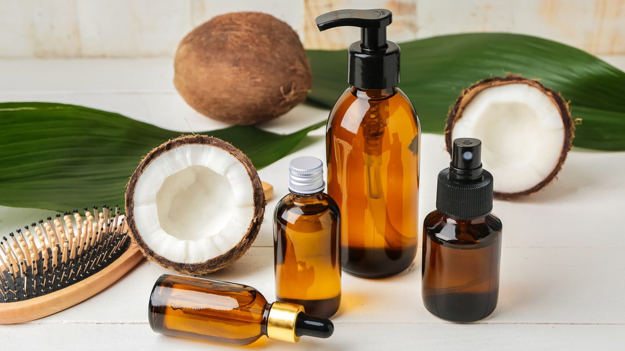 What Role Does Nutrition Play In Effective Hair Care Habits?