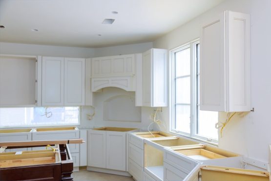The Hidden Secrets of Cabinet Painting No One Tells You