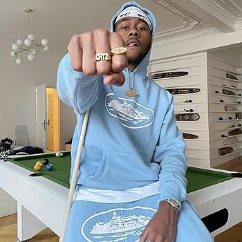 corteiz | crtz Tracksuit Official Store