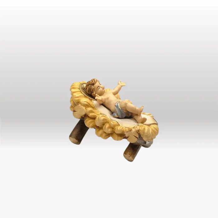 6 Gründe, warum handgeschnitzte Krippenfiguren zu Weihnachten die beste Wahl sind