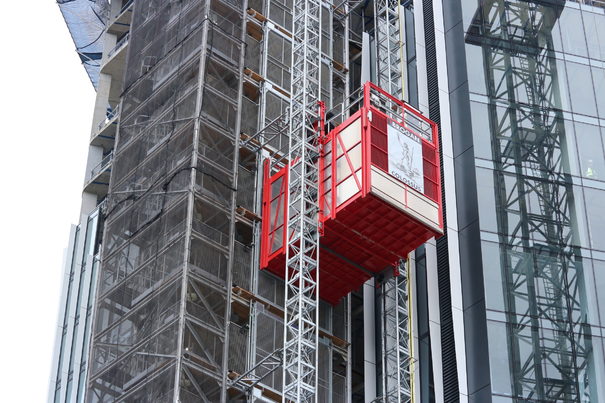 Elevator Upgrades: Transforming Comfort, Performance, and Safety