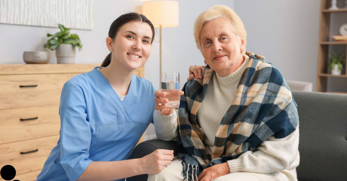 Affordable Homecare in Ohio