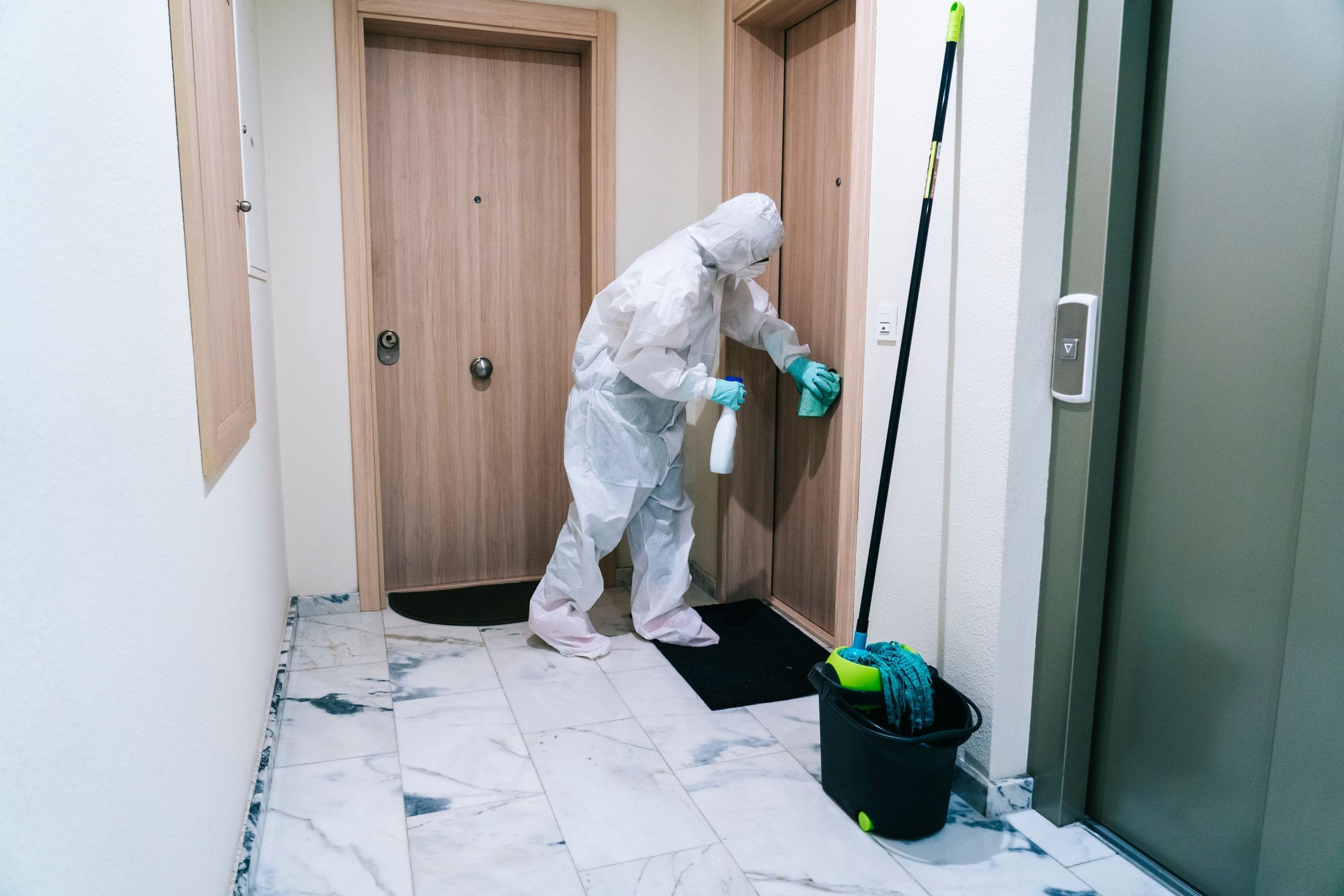After Death Remediation