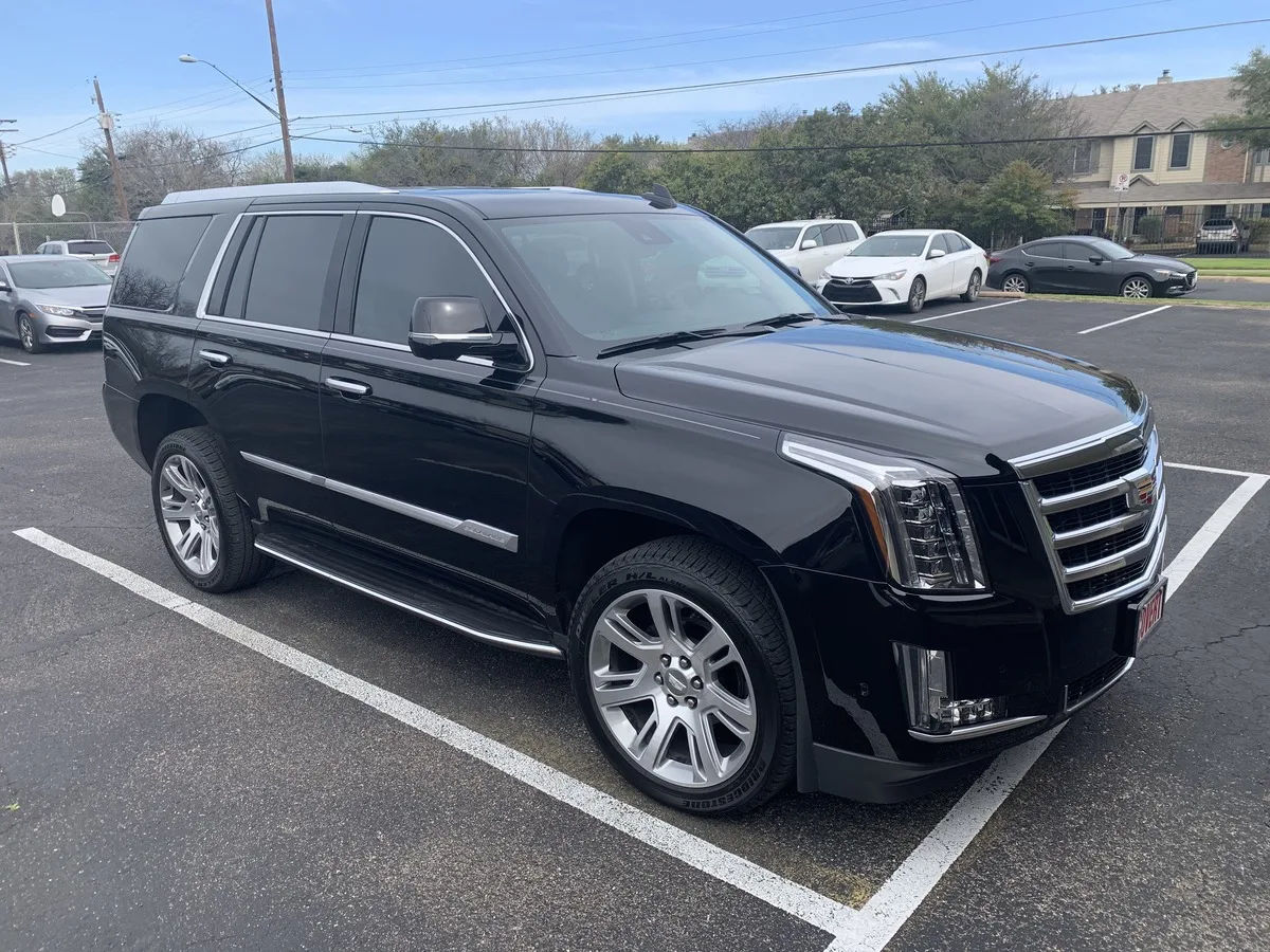 Airport Transportation San Antonio International Airport