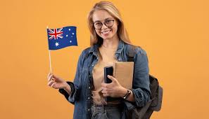 Australian student visa consultant