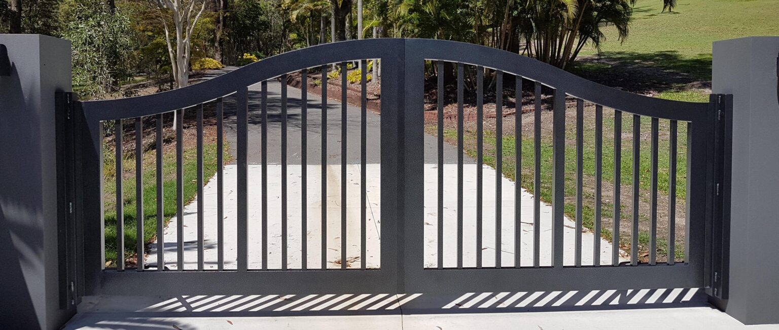 Gate Repair Service Brentwood