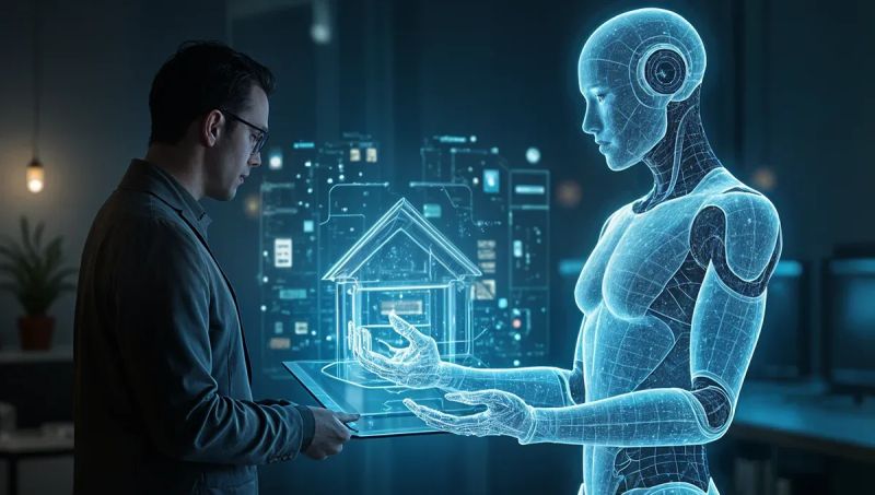 Best AI Company in Dubai Leading Innovation in 2025