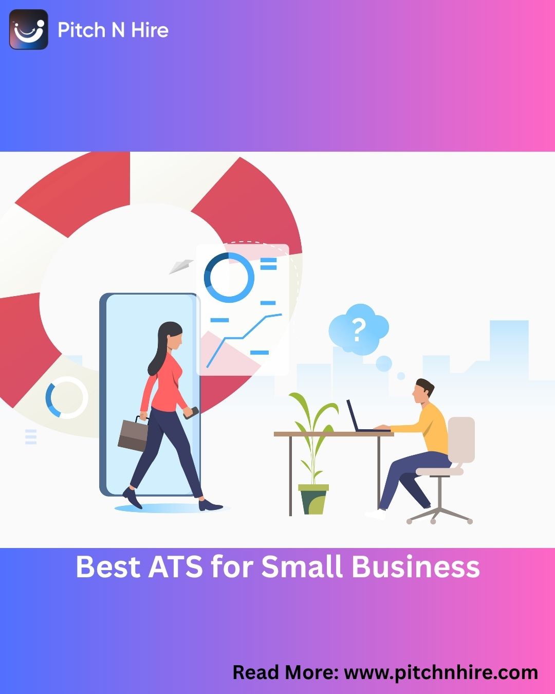 How the Best ATS for Small Business Can Save You Time and Money