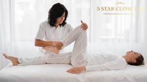 Best Massage in Preston