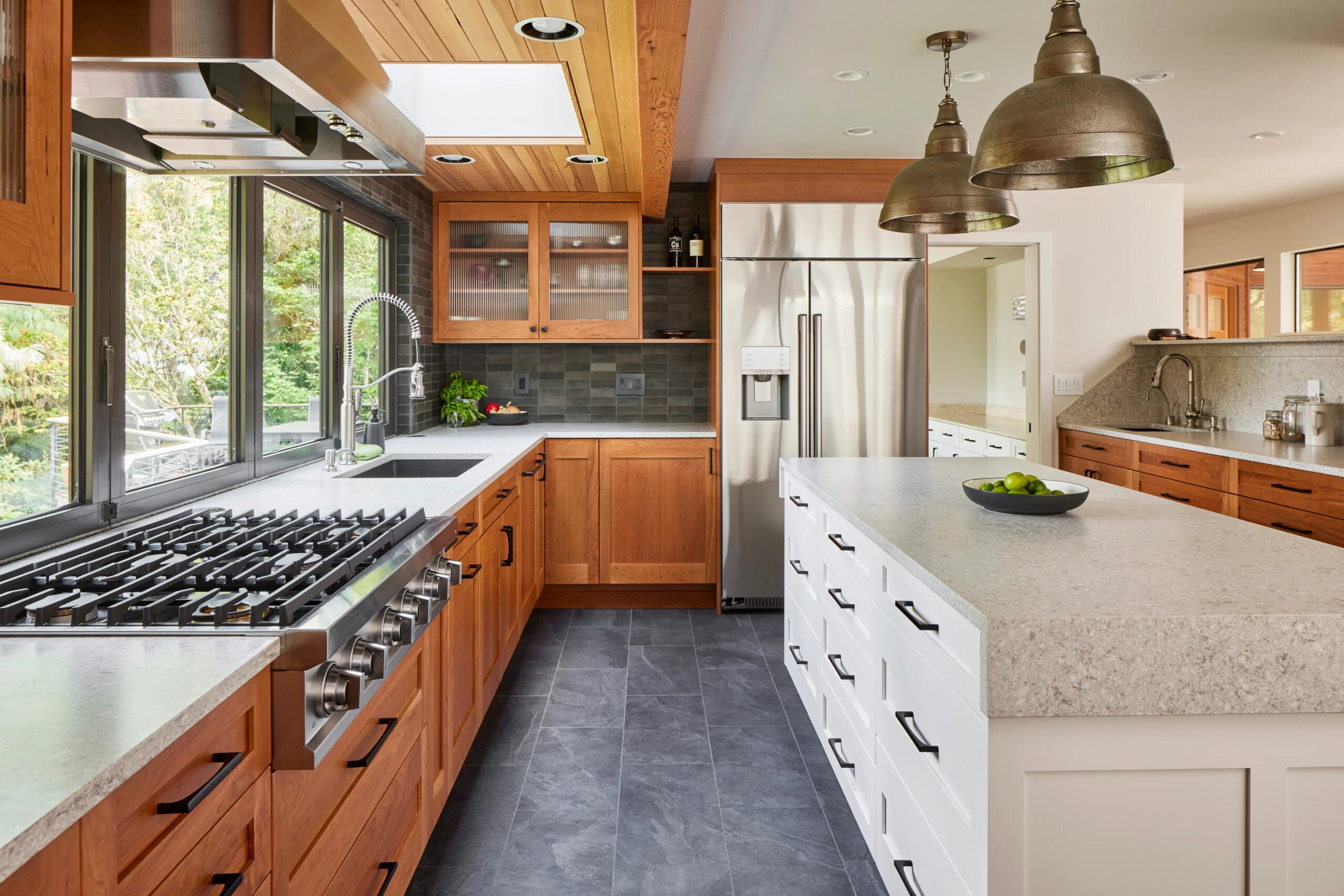 Best Materials for Kitchen Renovations and Updates