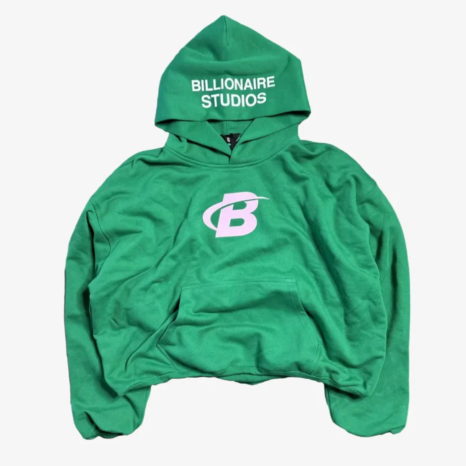 Billionaire Studios Clothing: The Evolution of Modern Street Luxury