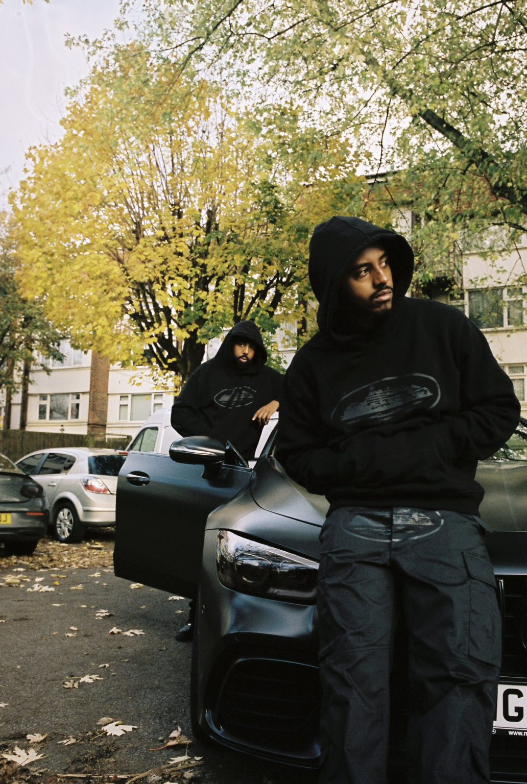 The philosophy behind Corteiz Hoodie Brand