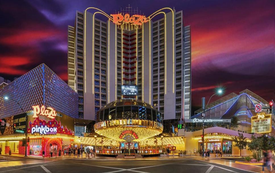 Casino hotel in Birgunj