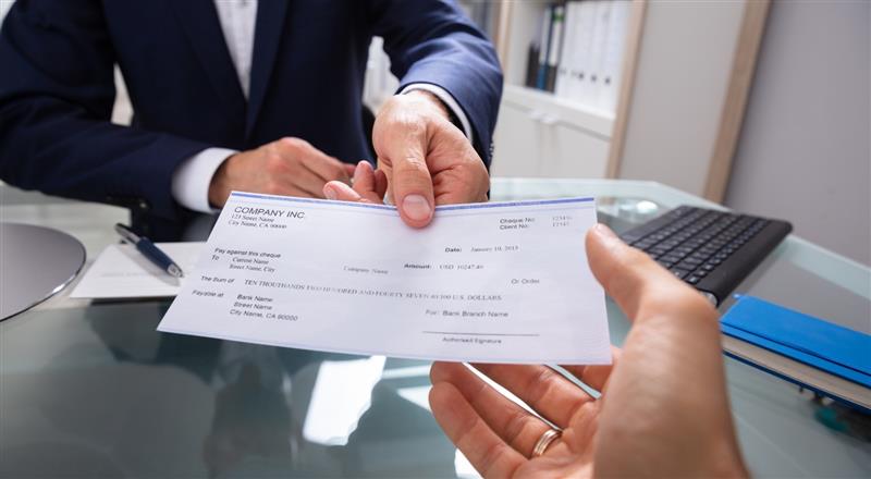 Cheque Bounce Lawyers in Delhi