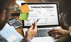 Company Registration in Jaipur