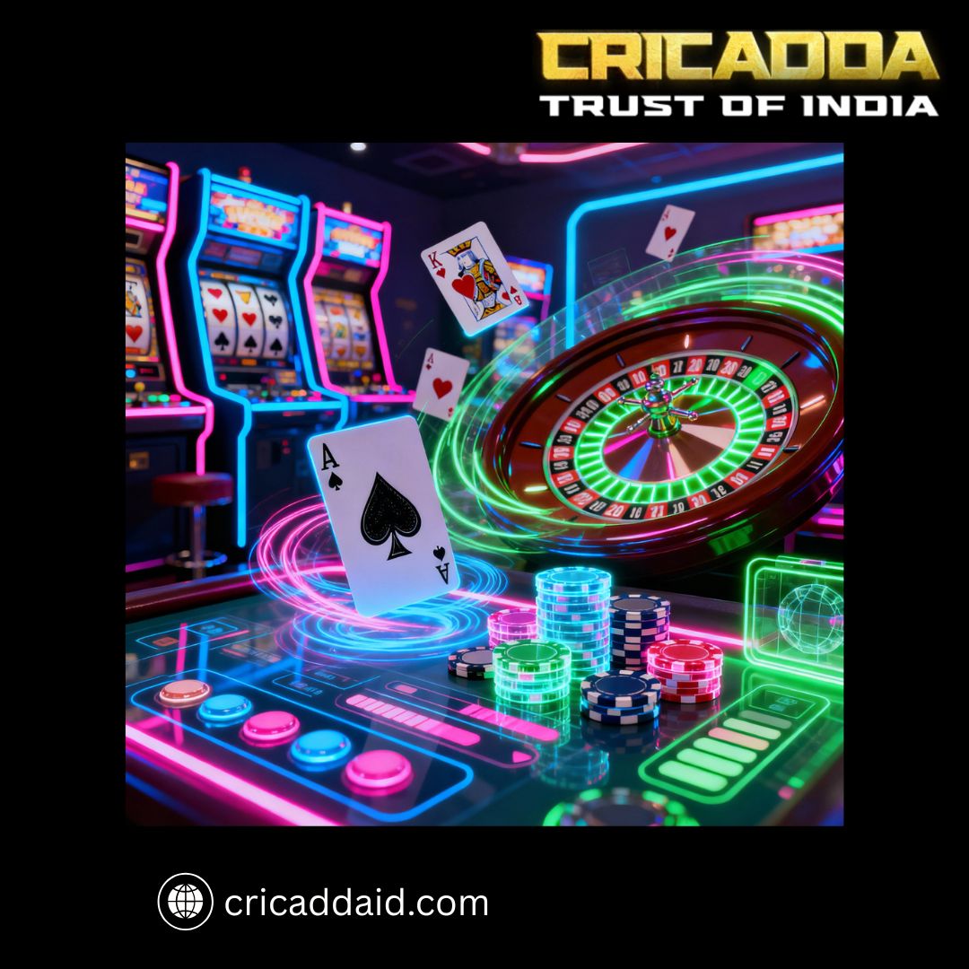 A Step-by-Step Guide to Getting Started on the Cricadda App