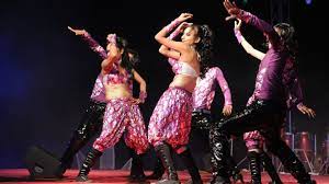 Dance Troupe in Delhi