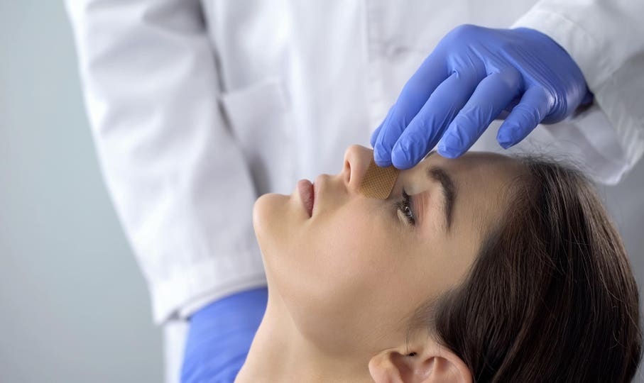 Dubai Rhinoplasty Experts: FAQs Answered by Surgeons