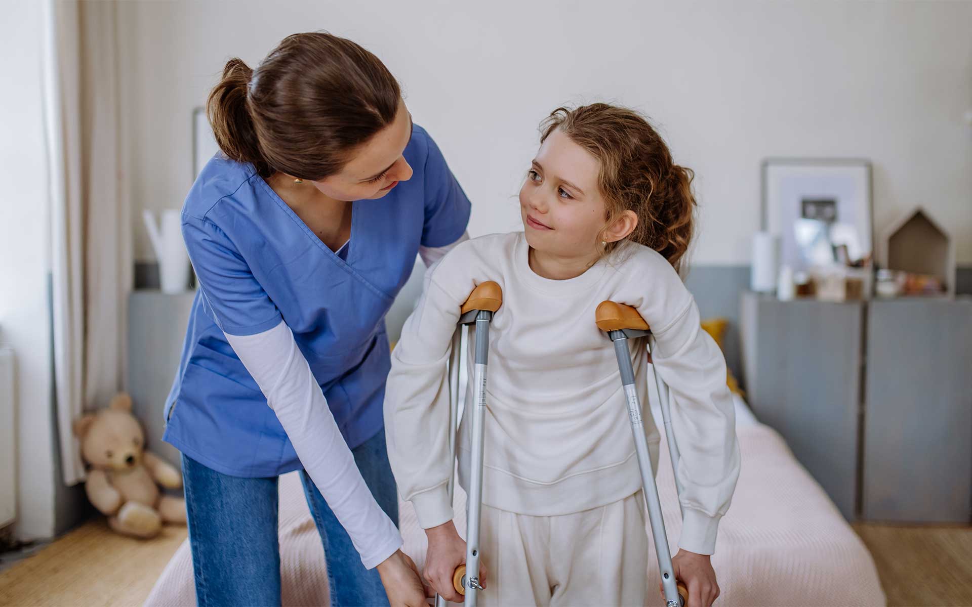 Dubai’s Best Home Nursing Services for Seniors & Patients