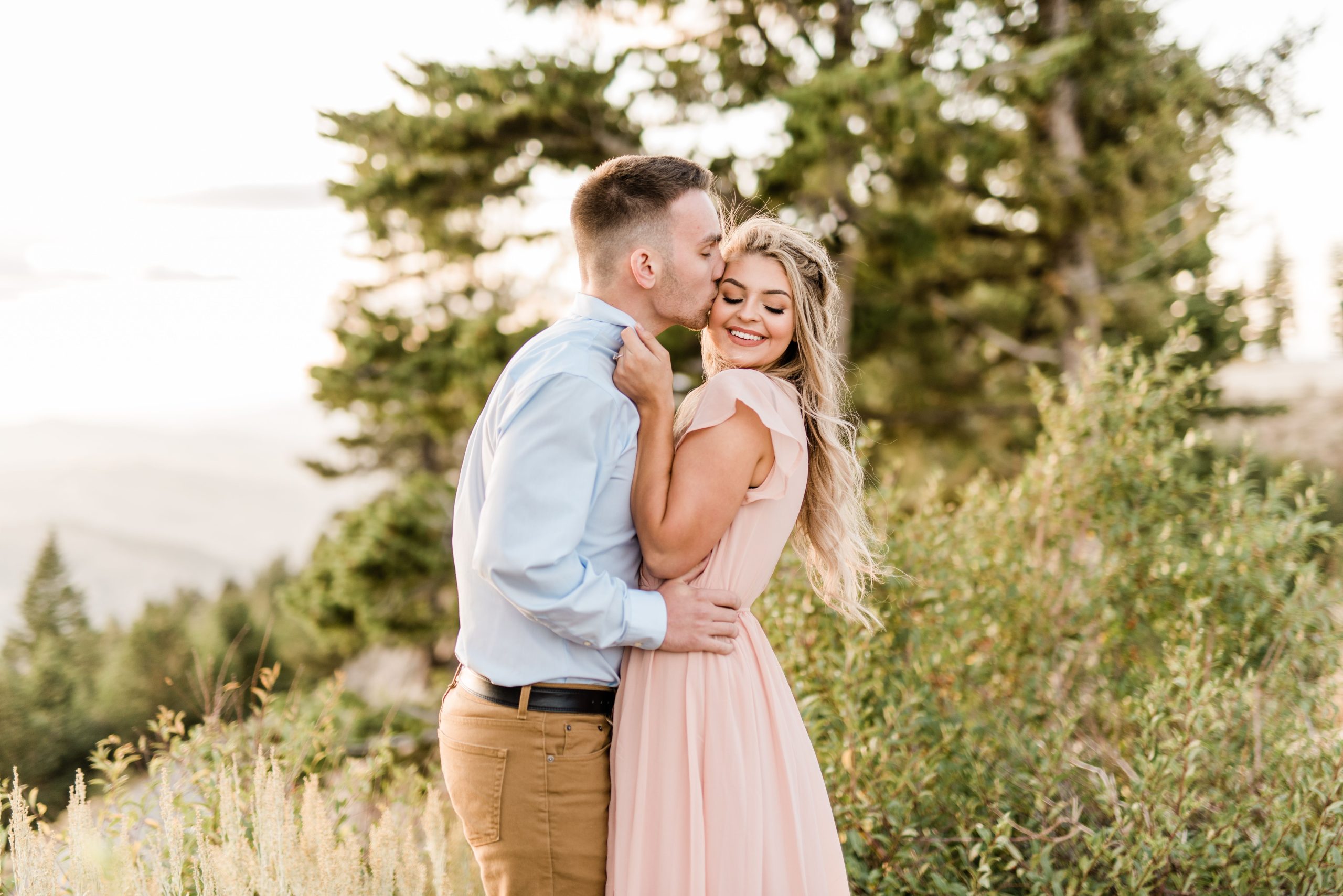 Engagement Photography