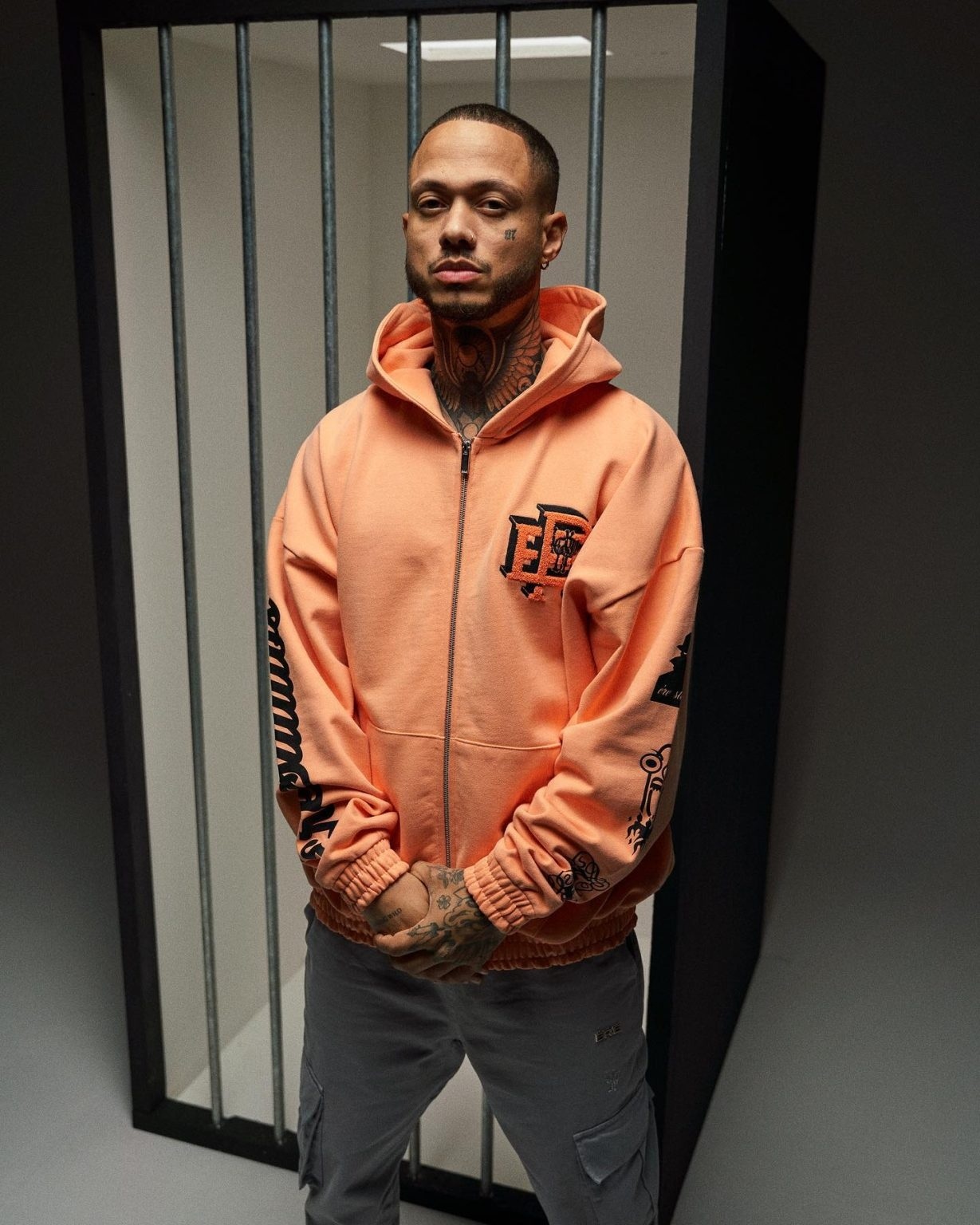 Ere Studios – Minimalismus, Nachhaltigkeit und Zeitlosigkeit in Mode