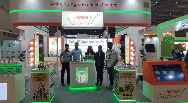Exhibition Stall designer in bangalore