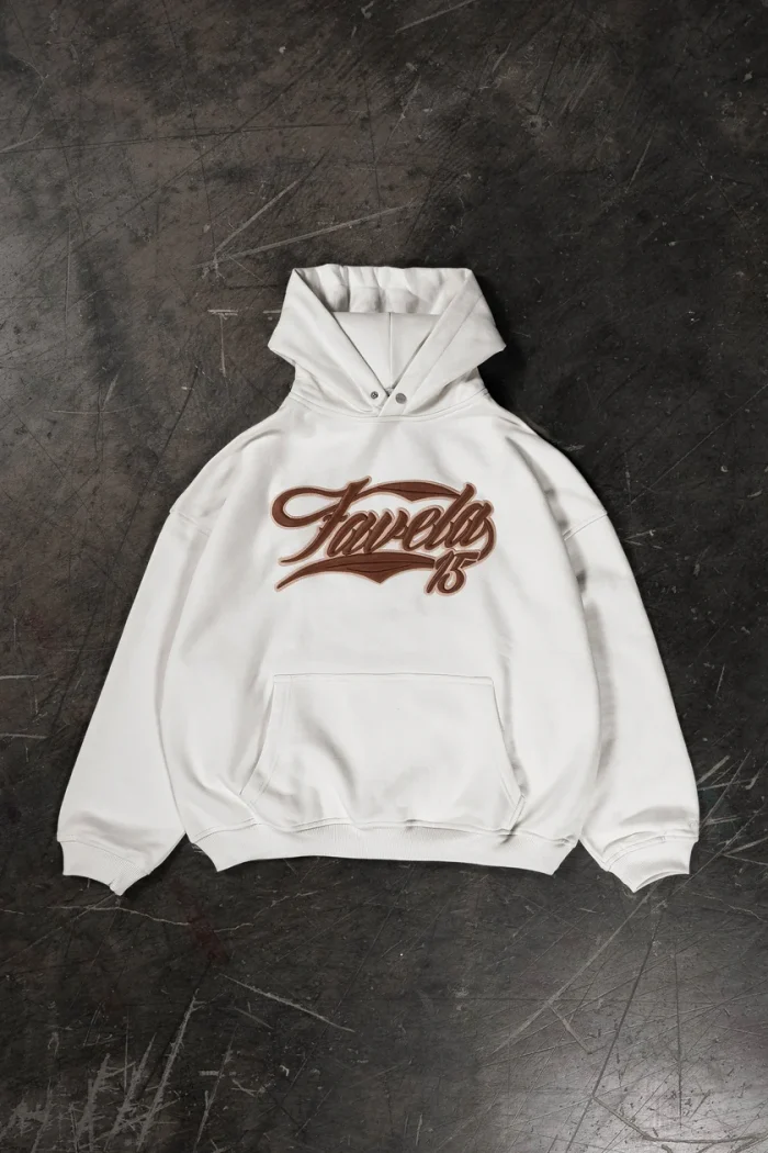 Favela Clothing: Mehr als nur Mode – Ein Lifestyle