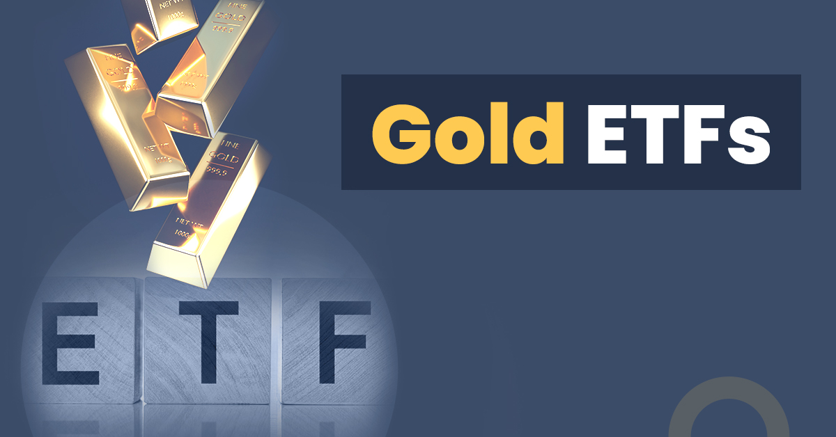 How Gold ETFs Are Providing Liquidity and Transparency for Indian Investors