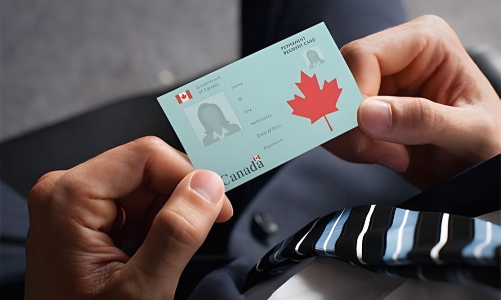 How to Renew Landed Immigrant Card Canada