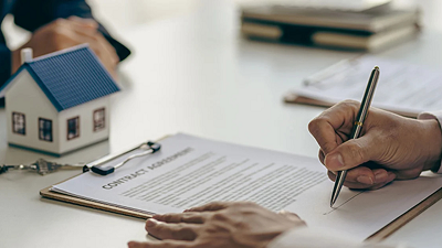 How to convert B Khata to A Khata