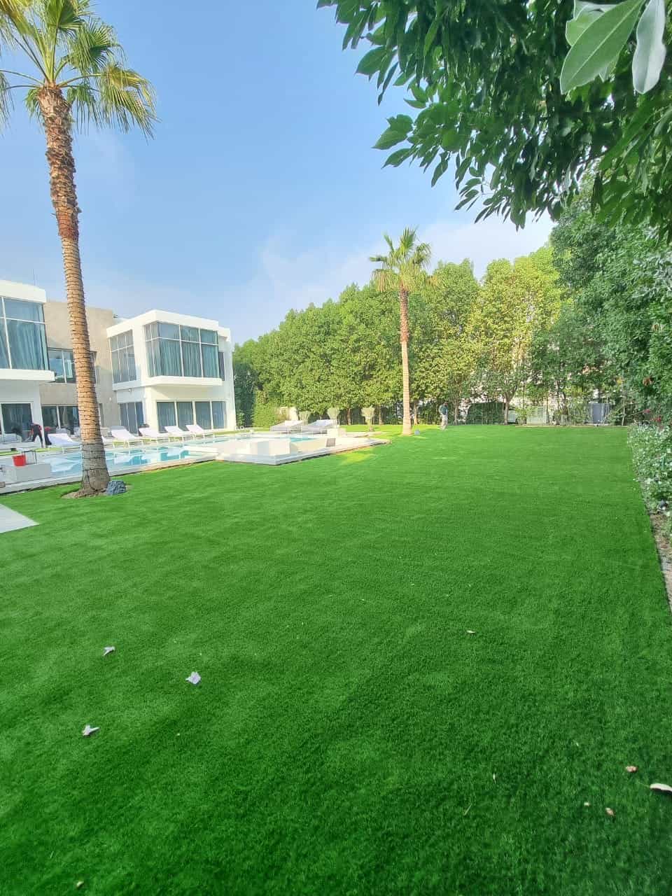 Landscaping Company Dubai