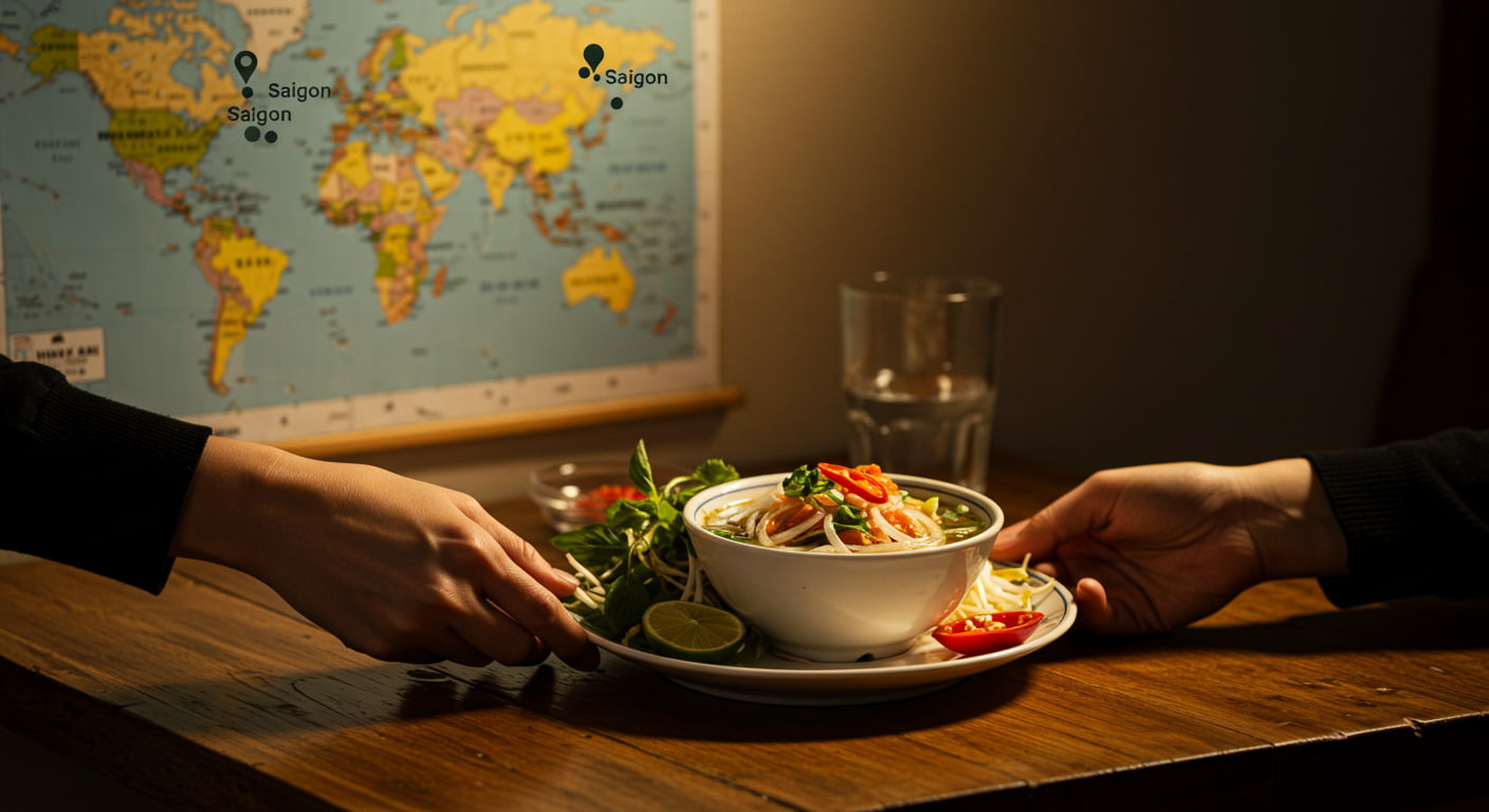 Restaurants
