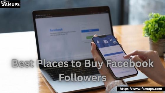 5 Best Places to Buy Facebook Followers for Fast Growth and Engagement