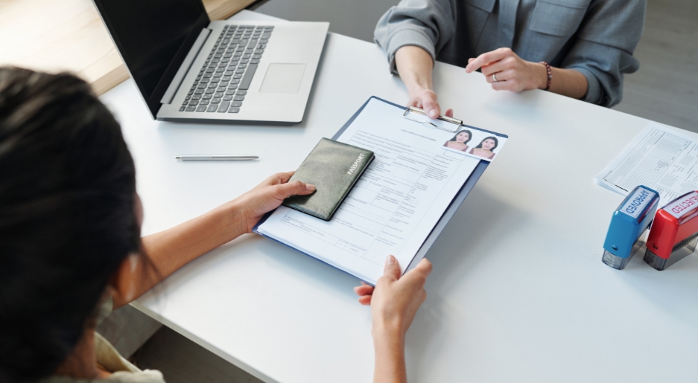 US Immigration Consultants In Delhi