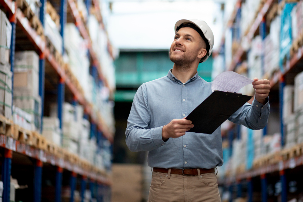 Inventory Management