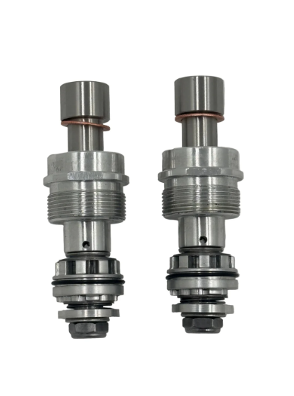 Upgrade Your Ride: Benefits of Installing a KYB Cone Valve Fork Kit